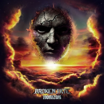 Broken Fate - Horizon - Import CD Digipak