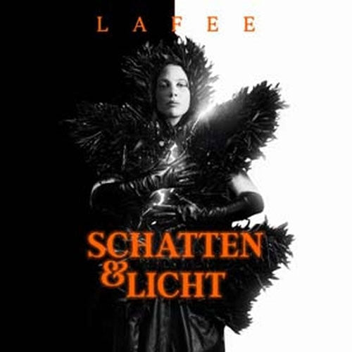 Lafee - Schatten & Licht - Import CD Digipak