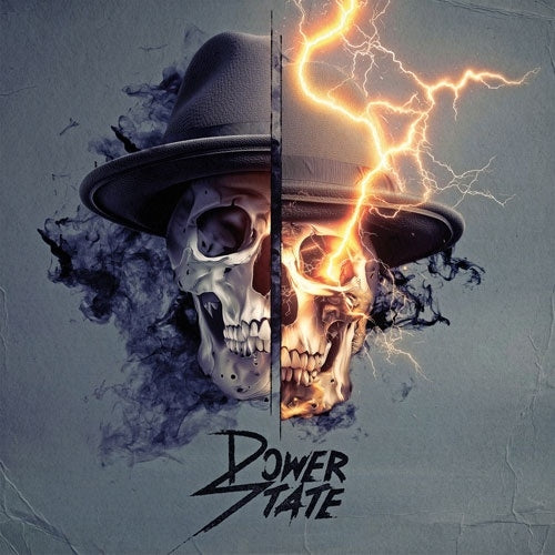 Power State - Power State - Import Vinyl LP Record