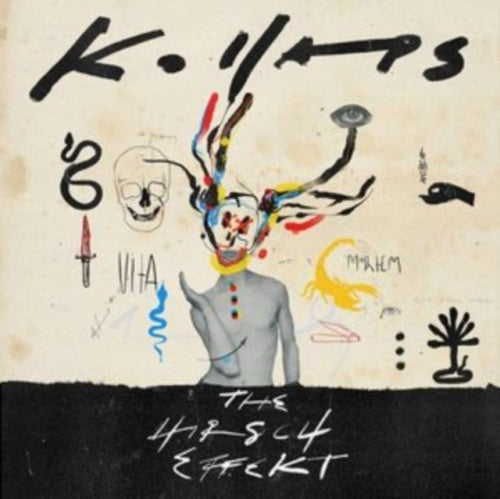 The Hirsch Effekt - Kollaps - Import CD