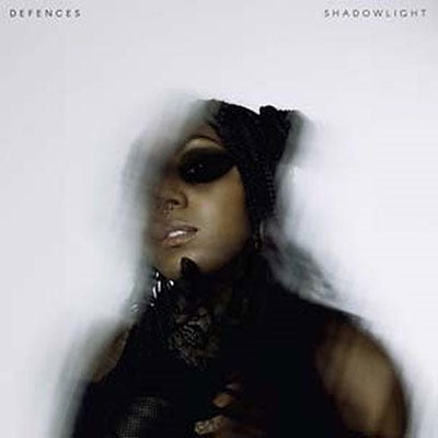 Defences - Shadowlight - Import White Vinyl LP Record