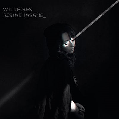 Rising Insane - Wildfires - Import CD Digipack