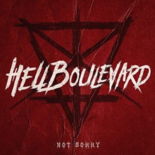 Hell Boulevard - Not Sorry - Import CD