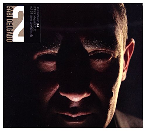 Gabi Delgado - 2 - Import 2 CD