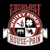 Everlast - Whitey Ford'S House Of Pain - Import CD