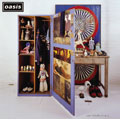 Oasis - Stop The Clocks - Import 2 CD+DVD