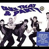 Take That - Take That & Party (+3 Bonus Tracks) (Remastered) - Import CD