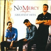 No Mercy - Greatest Hits - Import CD