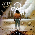 Coheed & Cambria - No World For Tomorrow : Deluxe Edition - Import CD+DVD