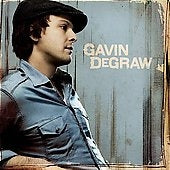 Gavin DeGraw - Gavin DeGraw - Import CD