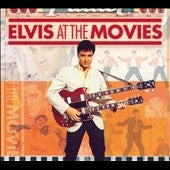 Elvis Presley - Elvis At The Movies (US) - Import 2 CD