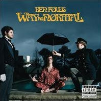 Ben Folds - Way To Normal (US) - Import CD