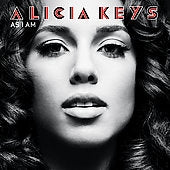Alicia Keys - As I Am - Import Vinyl 2 LP Record