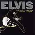 Elvis Presley - Elvis Viva Las Vegas (US) - Import CD