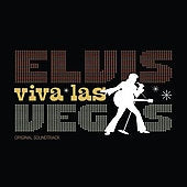 Elvis Presley - Elvis Viva las Vegas (Sdtk) - Import CD