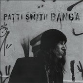 Patti Smith - Banga - Import CD