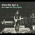 John Mayer - Where The Light Is : John Mayer Live in Los Angeles - Import 2 CD