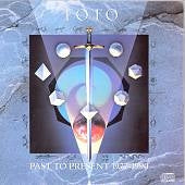 TOTO - Past To Present - Import CD