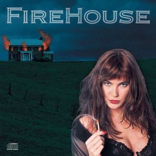 Firehouse - Firehouse - Import CD