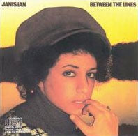 Janis Ian - Between the Lines - Import CD
