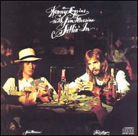 Loggins & Messina - Sittin' In - Import CD