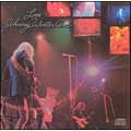 Johnny Winter - Live - Import CD
