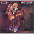Bob Dylan - Saved - Import CD