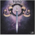 TOTO - Toto - Import CD