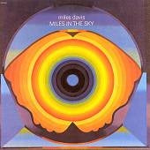 Milt Jackson - Miles In The Sky - Import CD