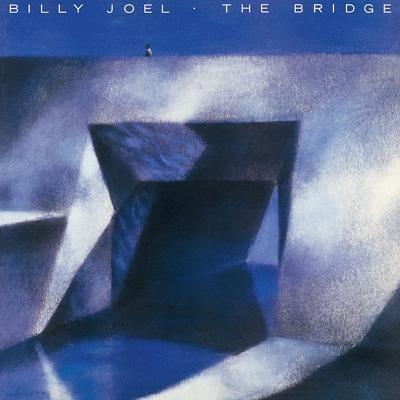 Billy Joel - The Bridge - Import CD