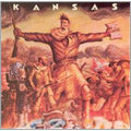 Kansas - Kansas [Remaster] - Import CD