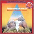 Mahavishnu Orchestra - Visions Of The Emerald Beyond - Import CD