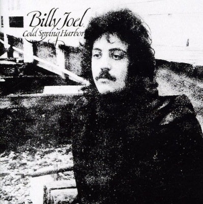 Billy Joel - Cold Spring Harbor - Import CD