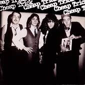 Cheap Trick - Cheap Trick (1977) - Import CD