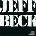 Jeff Beck - There And Back - Import CD
