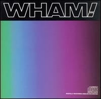 Wham! - Music From The Edge Of Heaven - Import CD