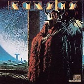 Kansas - Monolith - Import CD