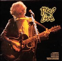 Bob Dylan - Real Live - Import CD
