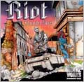 Riot - Thundersteel - Import CD