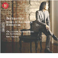 Kent Nagano / Goteborgs Symfoniker - Beethoven: Symphony No.5 Op.67, from "Egmont Op.84", The General (2007-08) / Kent Nagano(cond), Montreal SO & Chorus, etc - Import 2 CD