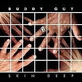 Buddy Guy - Skin Deep [LP] [LP] - Import Vinyl LP Record
