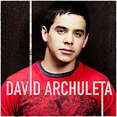 David Archuleta - David Archuleta (US) - Import CD