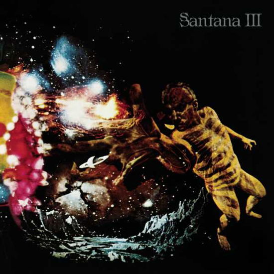 Santana - Santana III - Import 2 CD
