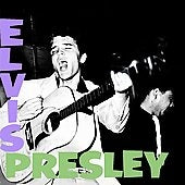 Elvis Presley - Elvis Presley - Import Vinyl LP Record