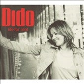 Dido - Life For Rent : Extended Version (UK) - Import CD Digipak