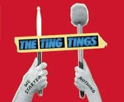 The Ting Tings - We Started Nothing - Import CD+DVD