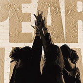 Pearl Jam - Ten - Import Vinyl 2 Vinyl Record