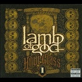 Lamb Of God - Hourglass Volume I : The Underground Years - Import CD Digipak