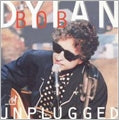 Bob Dylan - MTV Unplugged - Import CD