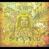 Dave Matthews Band - Big Whiskey And The Groogrux King - Import Vinyl 2 Vinyl Record